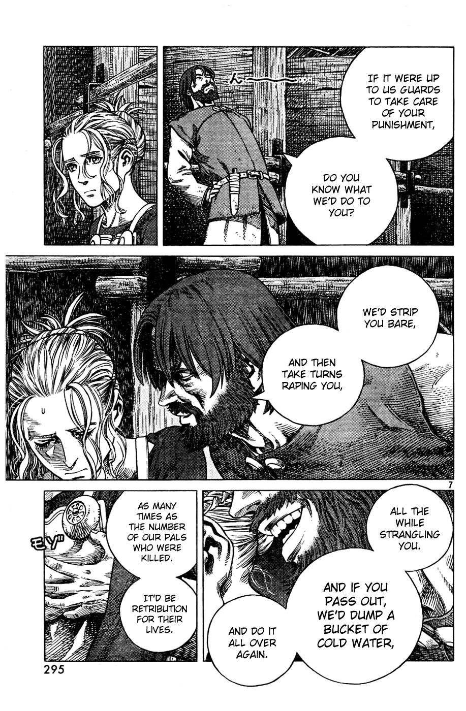 Vinland Saga Chapter 88 7